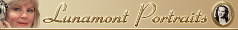 Lunamont Portraits: family and pet portraits, plus photo restoration