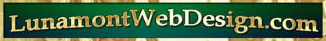 Lunamont Web Design